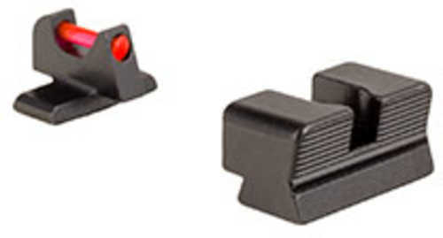 Trijicon Fiber Sight Set Springfield Armory Pistols XD-S